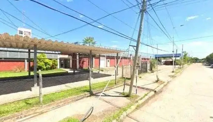Ministerio De Educacion De La Provincia Del Chaco Puntajedeg - Resistencia