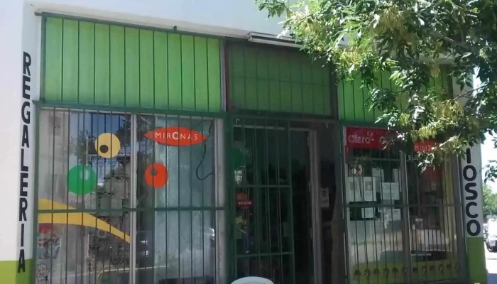 Mironas - Neuquén