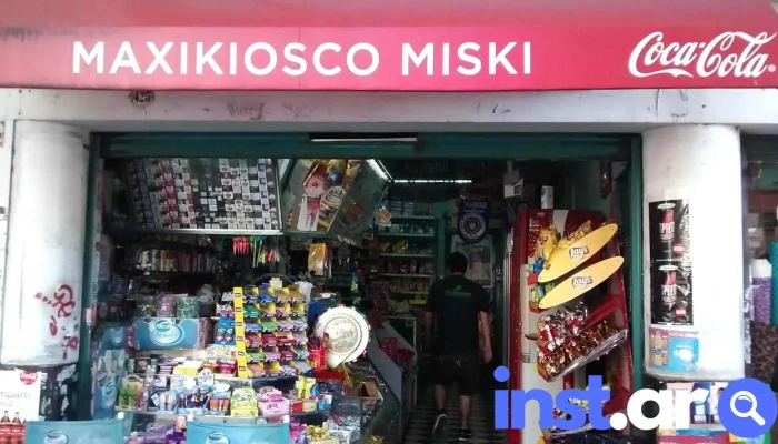 Miski - Aae