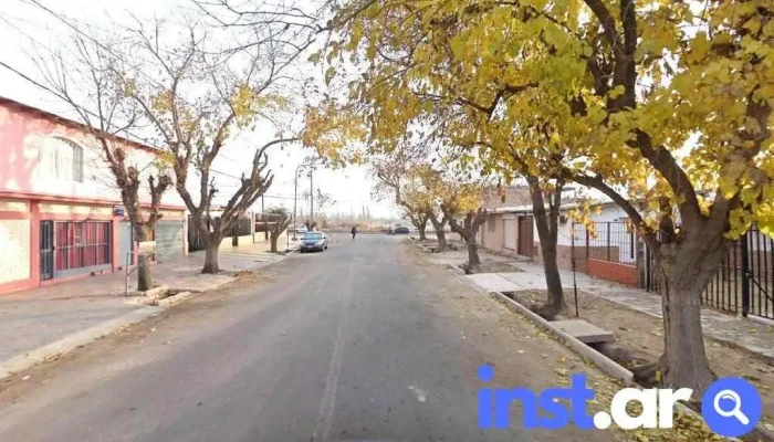 Mix De Servicios - Fray Mamerto Esquiú Esquina