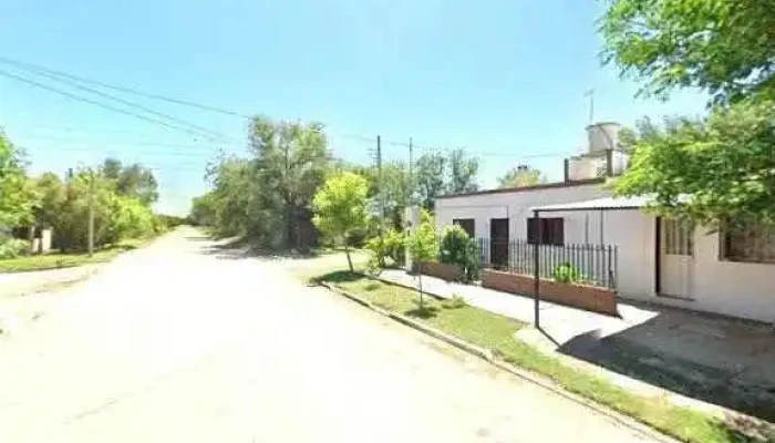 Mixiquiosco El Rey -  Videos - Santa Rosa del Conlara