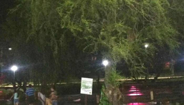 Monte Caseros Online -  Ubicacion - Monte Caseros