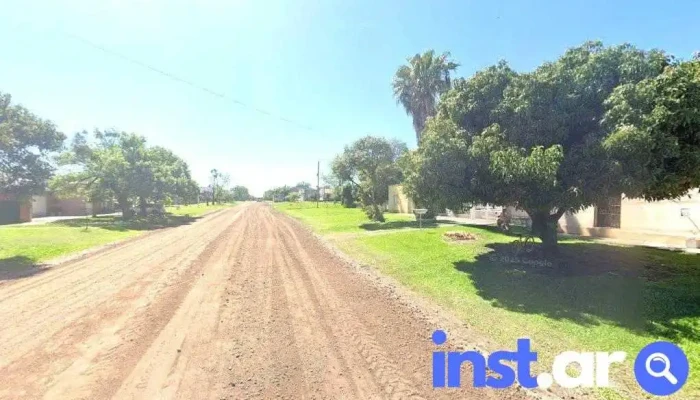 Monte caseros tu lugar - Monte Caseros