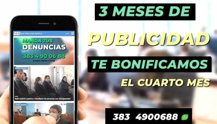 Multimedios Sfd - San Fernando Del Valle De Catamarca