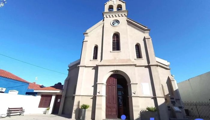 Municipalidad de Arroyo Cabral. - Arroyo Cabral