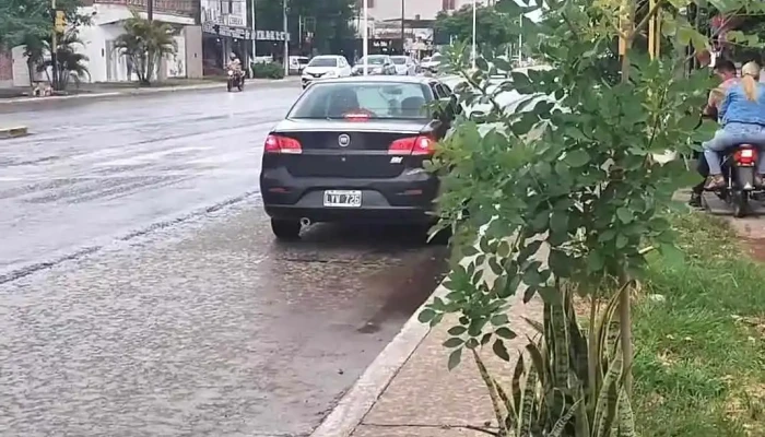 Municipalidad De Barranqueras -  Videos - Barranqueras