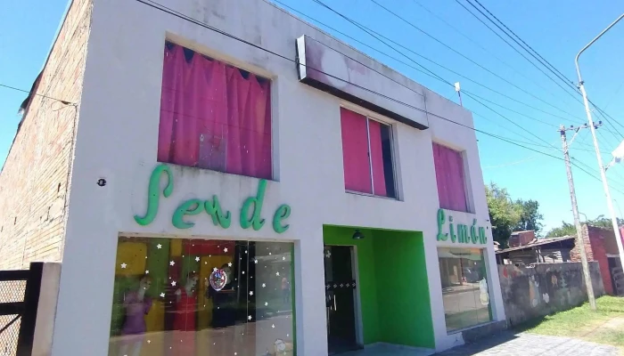 Municipalidad De Concepcion De Yaguarete Cora -  Como Llegar - Concepción