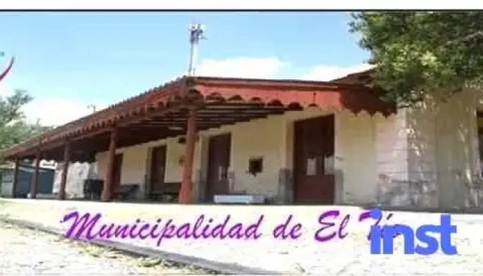 Municipalidad De El Tío - El Tío