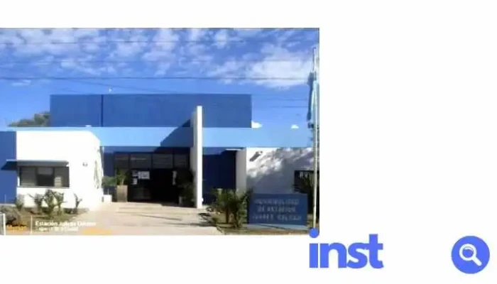 Municipalidad de Estacion Juarez Celman - Juárez Celman