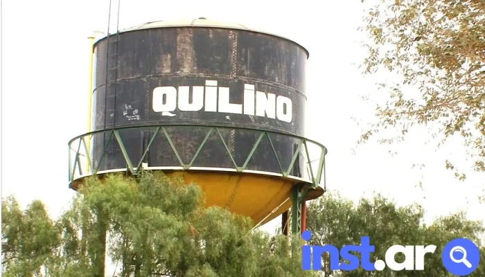 Municipalidad de Estacion Quilino - Quilino