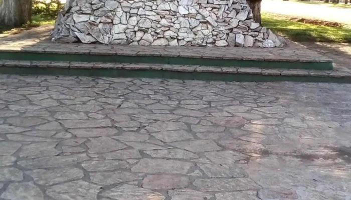 Municipalidad de Gdor Mansilla - Av. San Martín 502