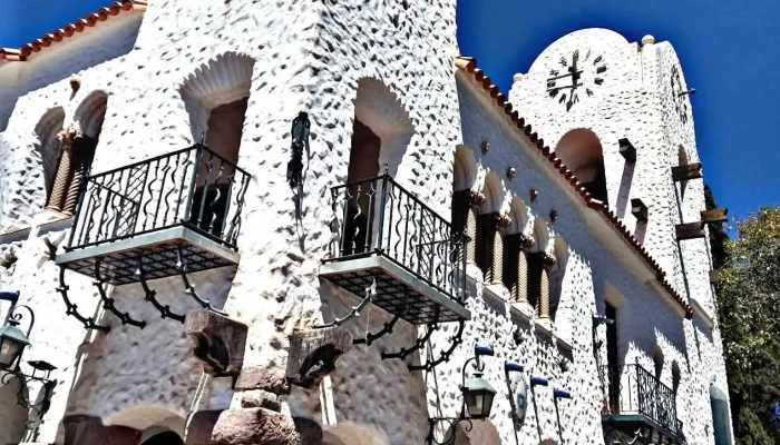 Municipalidad de Humahuaca - Jujuy &