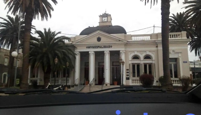 Municipalidad de Oncativo - Oncativo