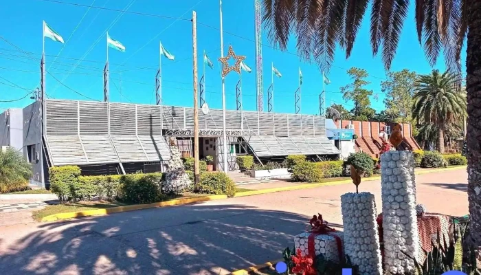 Municipalidad De San Bernardo - San Bernardo