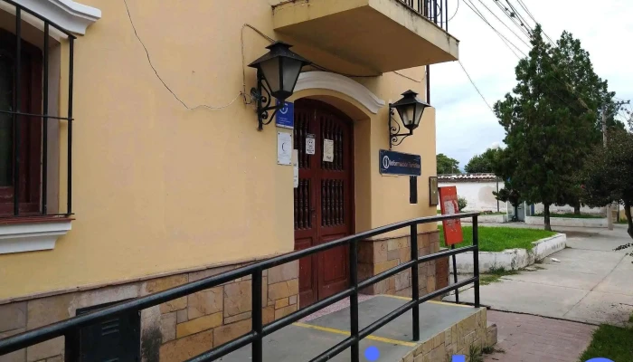 Municipalidad de San José de los Cerrillos - Salta