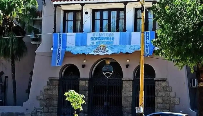Municipalidad de San Pedro de Jujuy - Y4500Eog San Pedro De Jujuy