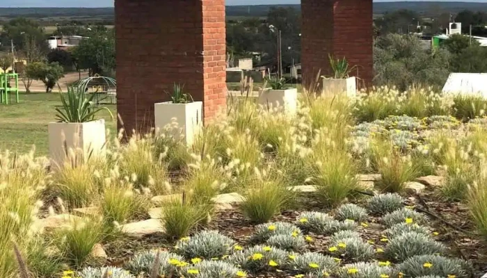 Municipalidad de Tilisarao - San Luis