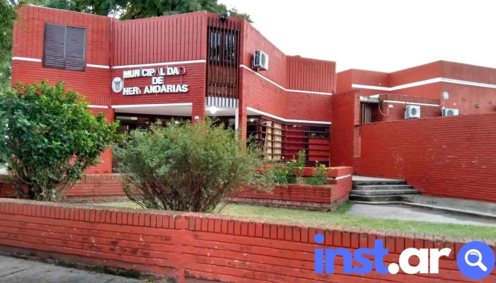 Municipalidad de Villa Hernandarias - Entre Ríos