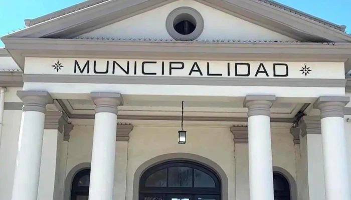 Municipalidad -  Videos - San Antonio Oeste