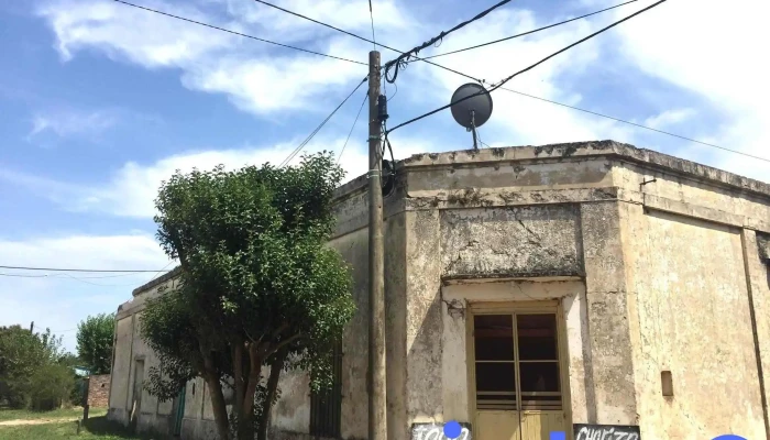 Municipalidad Villa Mantero - Paraná