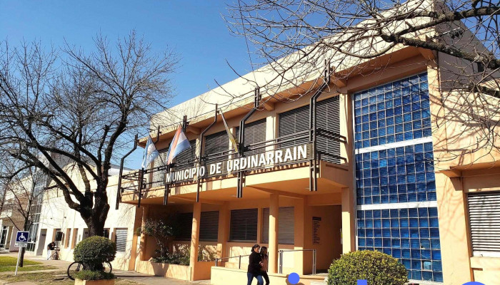 Municipio de Urdinarrain - Urdinarrain