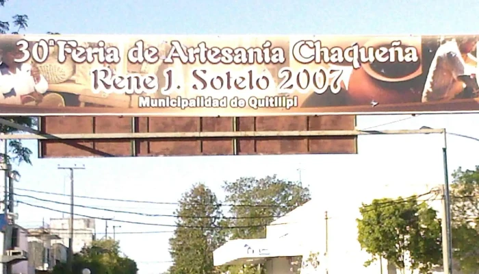 Museo Artesanal Rene James Sotelo Precios - Quitilipi