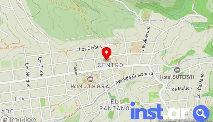 Museo La Loma - Punto Digital - Los Cocos