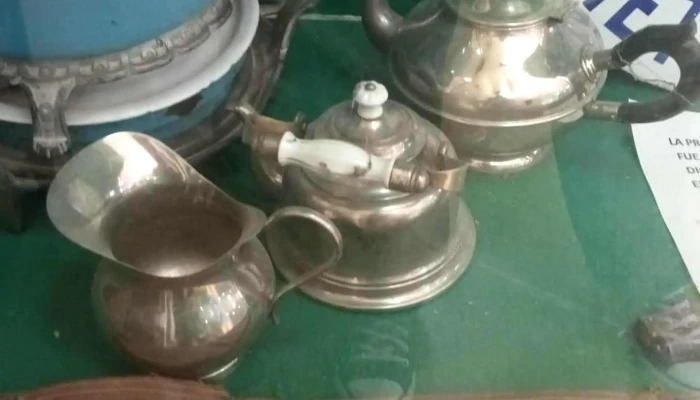 Museo Valcheta -  Cerca De Mi - Valcheta