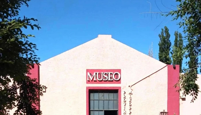 Museo Valcheta -  Descuentos - Valcheta
