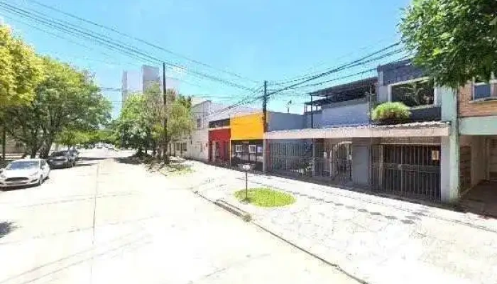 Nearq Revista Arquitectura Diseno Y Arte Como Llegar - Resistencia