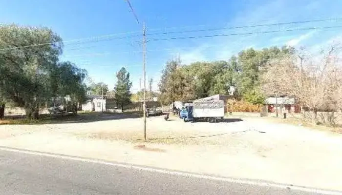 Negocio Los Pekes -  Puntaje - San Luis