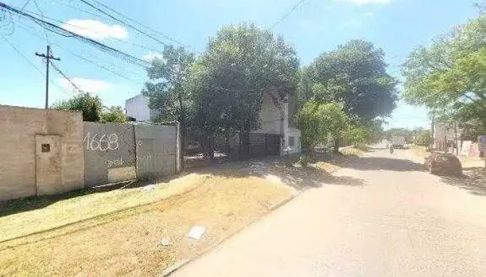 Nexo Comercial -  Abierto Ahoradeg - Resistencia