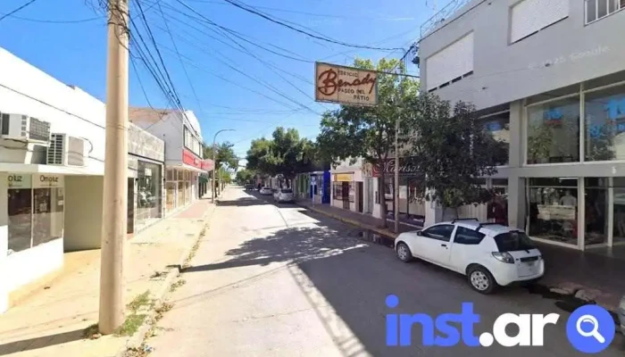 Noticias Villa Dolores - Villa Dolores