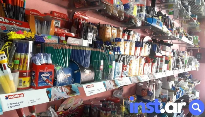 Novedades Liliana Interior - Santa Lucía