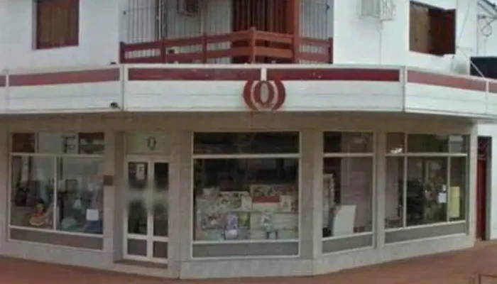 Nueva Libreria Quitilipi -  Del Propietario - Quitilipi