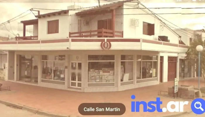 Nueva Libreria Quitilipi - Quitilipi