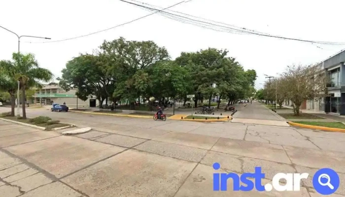Nueva Matriz V. Ocampo - Santa Fe