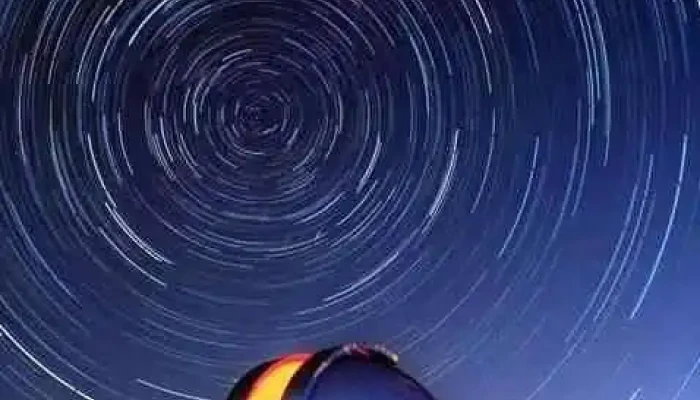 Observatorio Astronómico de Oro Verde - Argentina