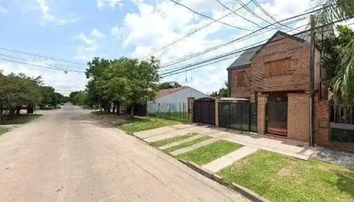 Odontocenter Resistencia -  Como Llegar - Resistencia