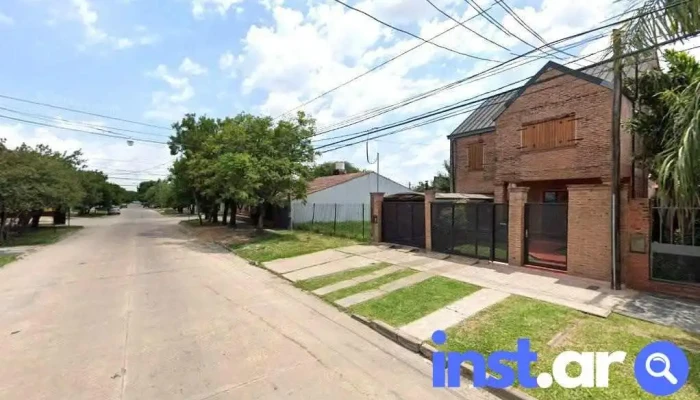 Odontocenter Resistencia - Resistencia