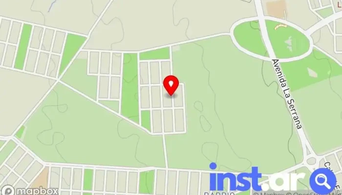 mapa de Oferta Gráfica Diseñador gráfico en Villa Mercedes