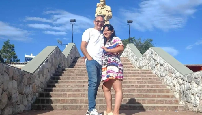 Oficina de Turismo, Valle Hermoso, Córdoba - Valle Hermoso