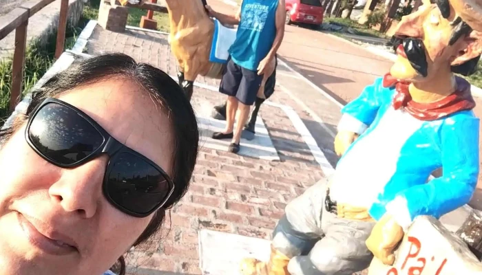 Ojo De Agua Santiago Del Estero Abierto Ahora - Villa Ojo de Agua