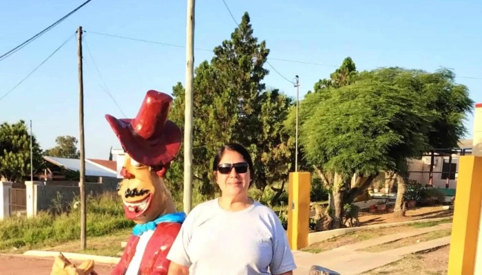 Ojo De Agua Santiago Del Estero Instagram - Villa Ojo de Agua