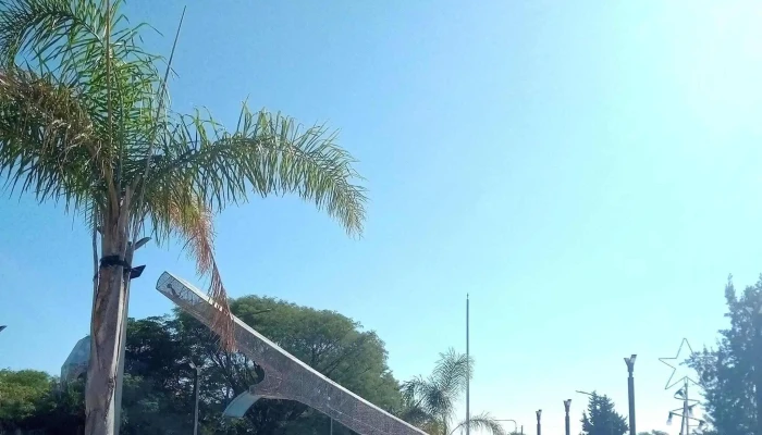 Ojo De Agua Santiago Del Estero Promocion - Villa Ojo de Agua