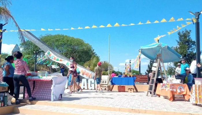 Ojo De Agua Santiago Del Estero Puntaje - Villa Ojo de Agua