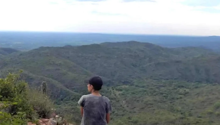 Ojo De Agua Santiago Del Estero Ubicacion - Villa Ojo de Agua