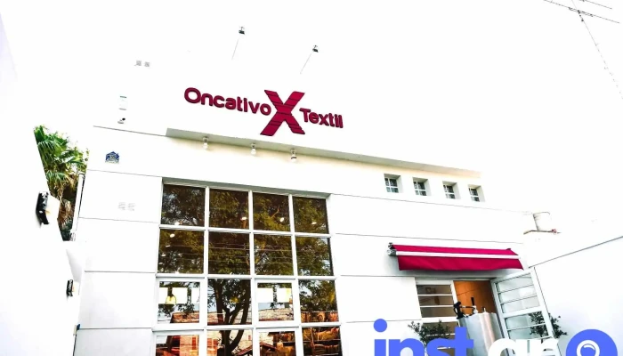 Oncativo Textil - Oncativo