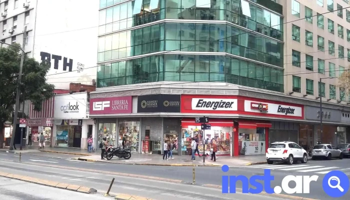 Open 25 Hs! - Cdad. Autónoma De Buenos Aires