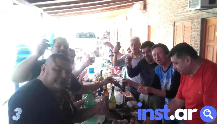 Open24 -  Alimento - Itatí